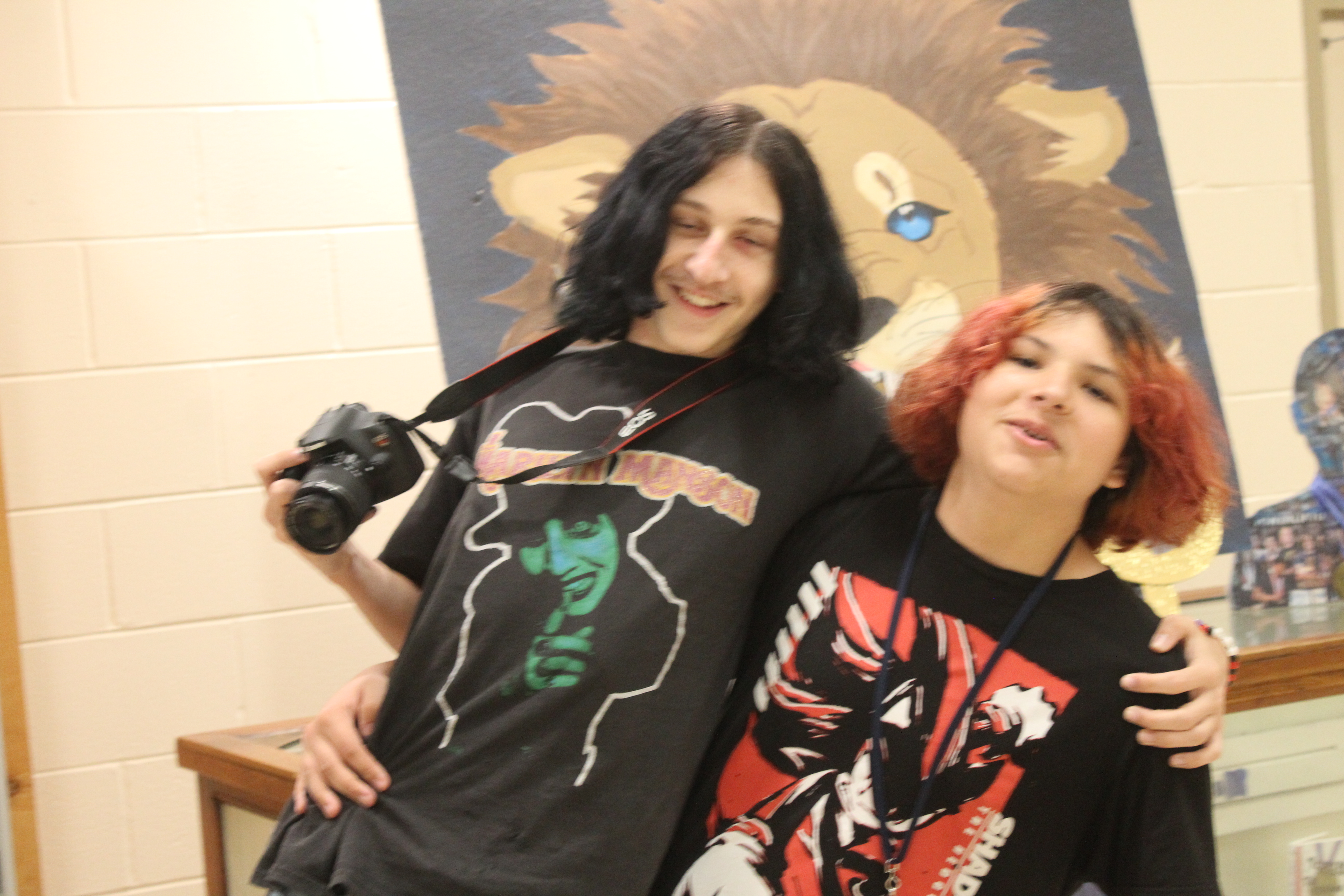 SKIBIDI RIZZLERS IN LOVE